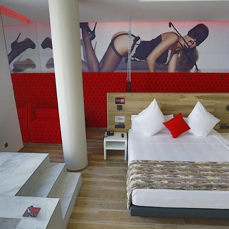 Hotel Loob Valencia Mislata Экстерьер фото