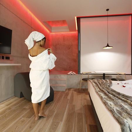 Hotel Loob Valencia Mislata Экстерьер фото