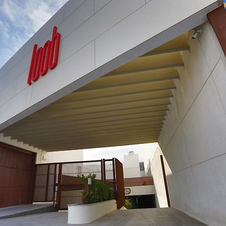 Hotel Loob Valencia Mislata Экстерьер фото
