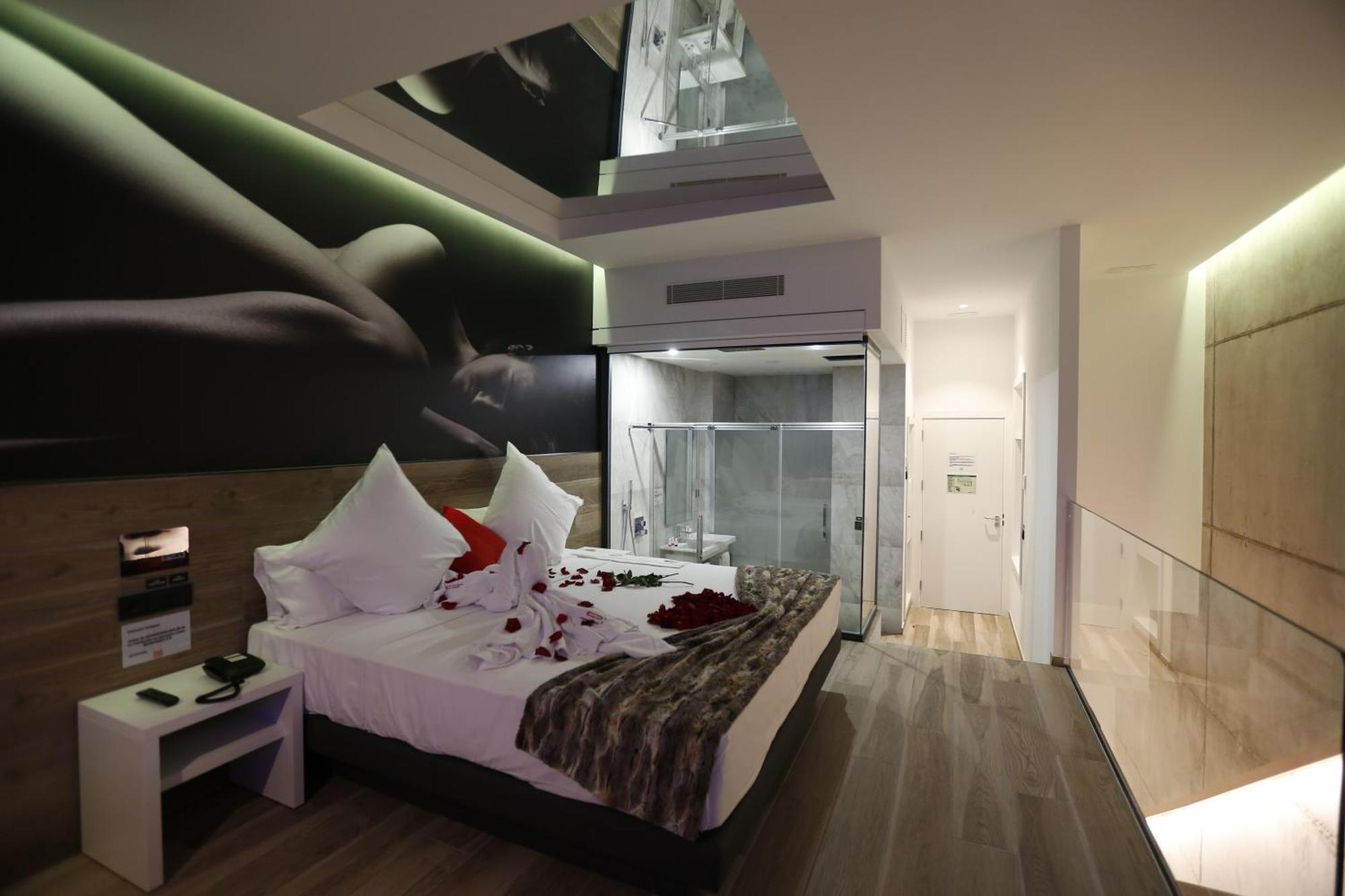 Hotel Loob Valencia Mislata Экстерьер фото