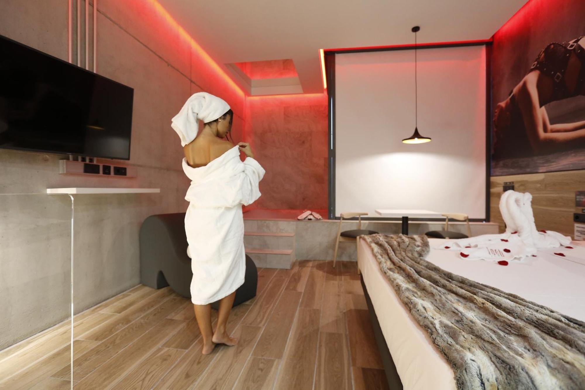 Hotel Loob Valencia Mislata Экстерьер фото
