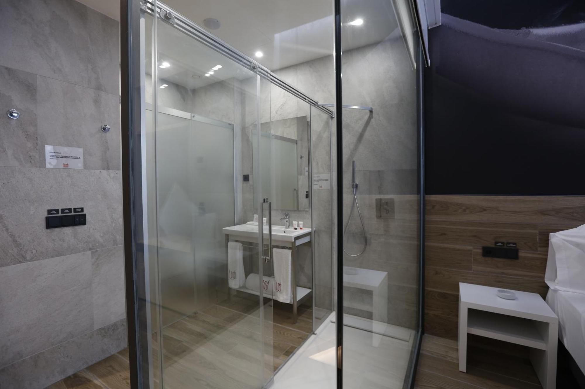 Hotel Loob Valencia Mislata Экстерьер фото